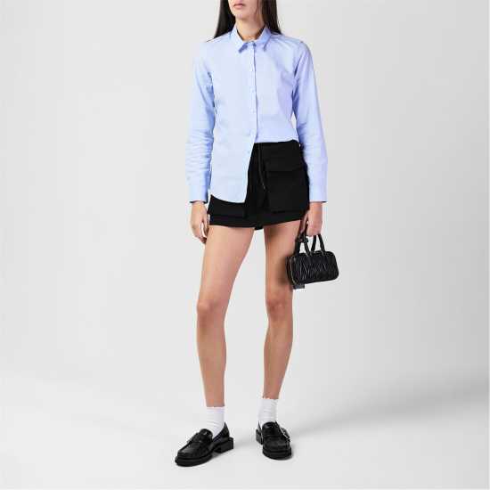 Miso Cargo Skort Womens  Дамски къси панталони