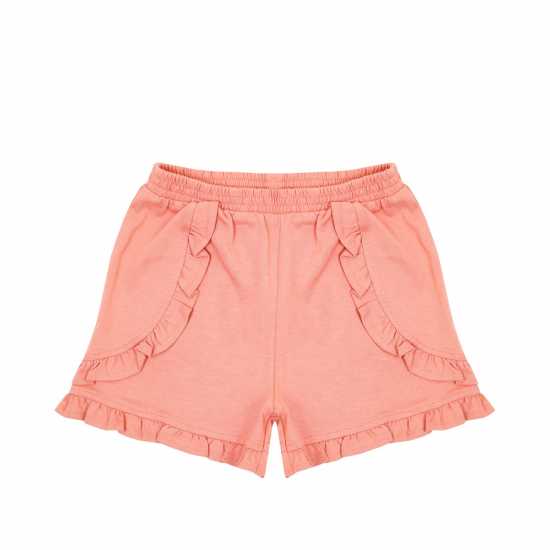 Бебешки дрехи Firetrap Frill Top Set Babies Розово Firetrap Frill Top Set Babies Розово Бебешки дрехи