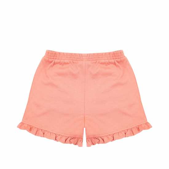 Бебешки дрехи Firetrap Frill Top Set Babies Розово Firetrap Frill Top Set Babies Розово Бебешки дрехи