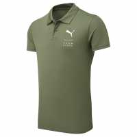 Puma Мъжка Риза Hyrox Performance Polo T-Shirt Mens  Мъжко облекло за едри хора