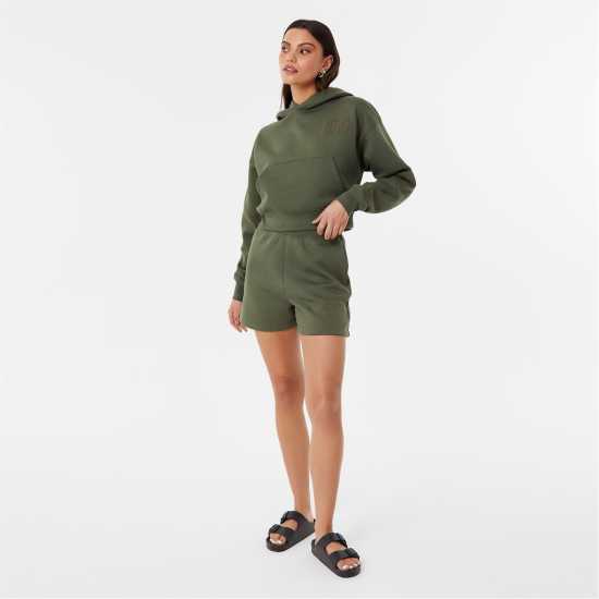 Дамски къси панталони Дамски Шорти Jack Wills Fleece Shorts Womens Дамски Шорти Jack Wills Fleece Shorts Womens Дамски къси панталони
