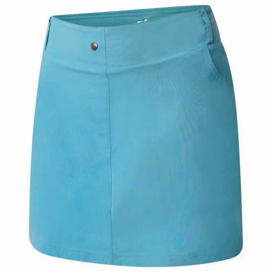 Mel Skort Ld99 Capri Blue Дамски къси панталони