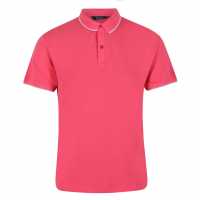 Regatta Tadeo Sn99 Tropicl Pink Мъжко облекло за едри хора