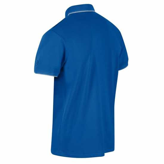 Regatta Tadeo Sn99 Lapis Blue Мъжко облекло за едри хора
