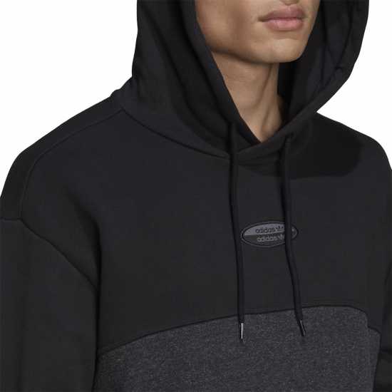 Adidas Essent Hood Sn99  Мъжки суитчъри и блузи с качулки