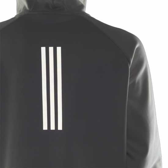 Adidas M X-City W Fz Sn99  - Мъжки суитчъри и блузи с качулки