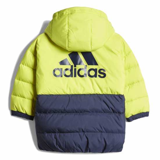 Adidas J Cb Down J Bb99  Детски якета и палта