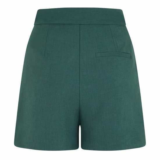 Biba Tailored Shorts  Дамски къси панталони