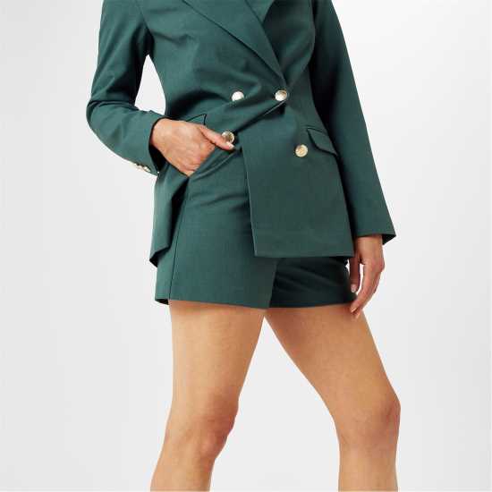 Biba Tailored Shorts  Дамски къси панталони