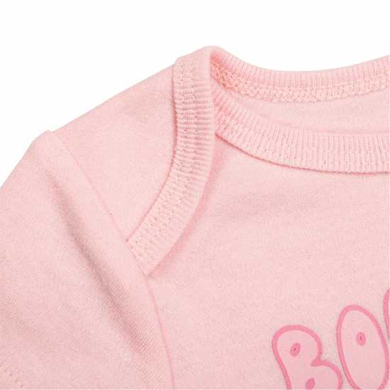 Babygrow And Hat Set Babies  