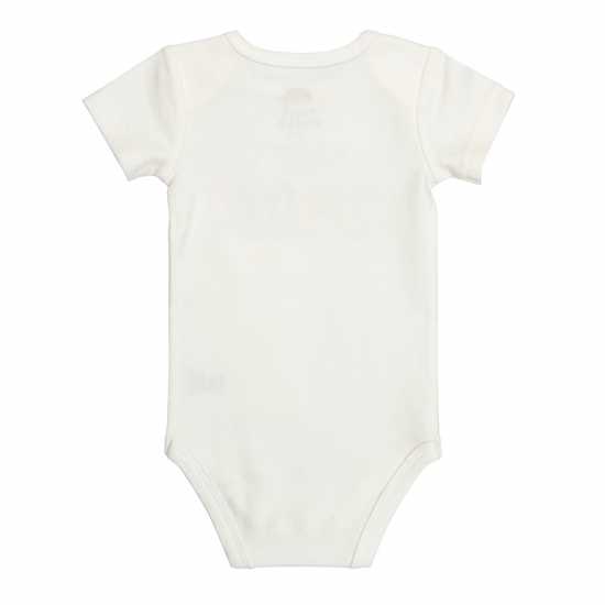 Baby Unisex 2024 Bodysuit And Hat Set  Бебешки дрехи