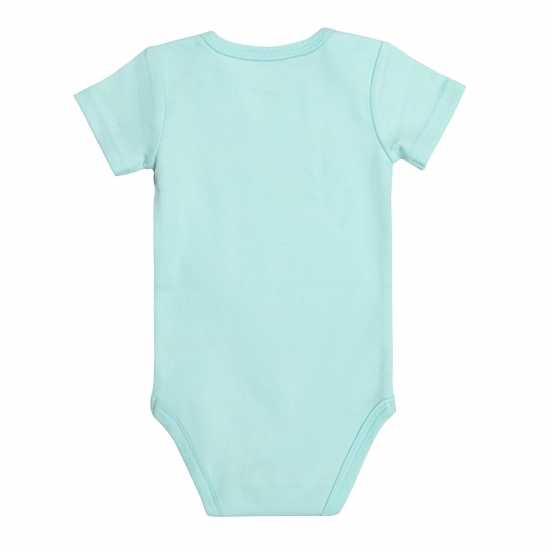Baby Boy 2024 Bodysuit And Hat Set  Бебешки дрехи