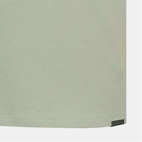 Firetrap Мъжка Блуза С Яка Lazer Polo Shirt Mens Beige 