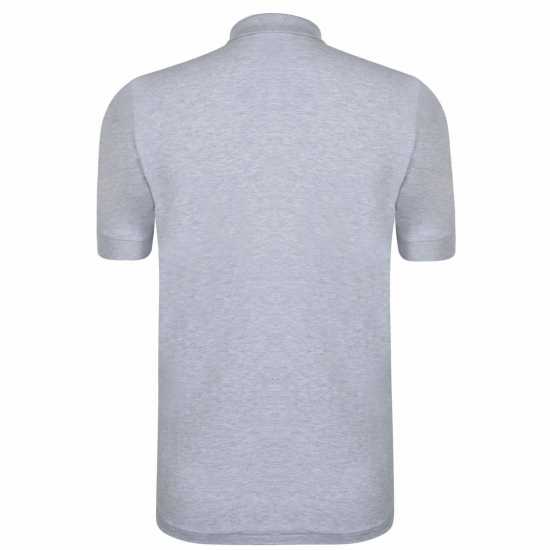 Lacoste Блуза С Яка Original L.12.12 Polo Shirt Light Grey CCA Holiday Essentials