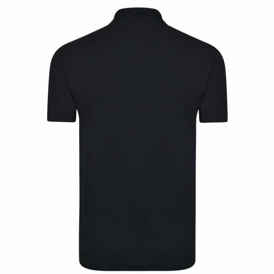 Lacoste Блуза С Яка Original L.12.12 Polo Shirt Black 031 Holiday Essentials