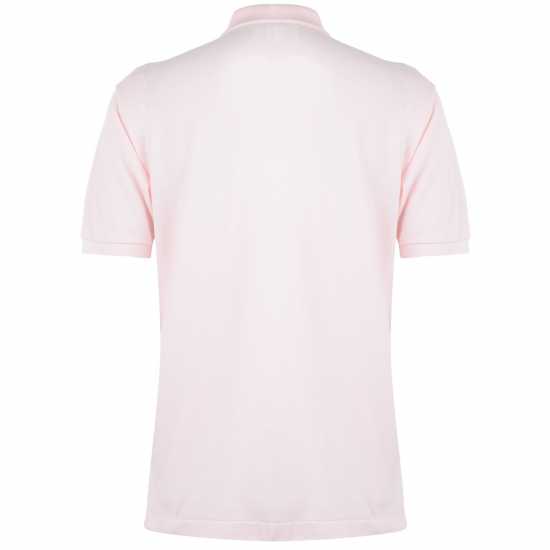 Lacoste Блуза С Яка Original L.12.12 Polo Shirt Light Pink ADY Holiday Essentials