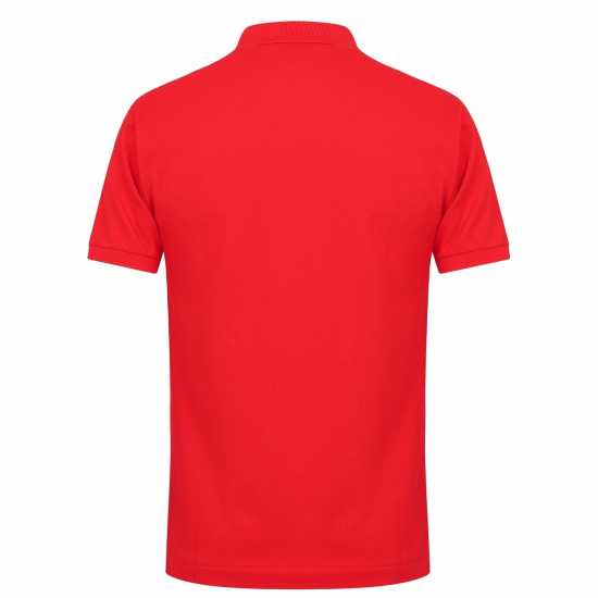 Lacoste Блуза С Яка Original L.12.12 Polo Shirt Red 240 - Holiday Essentials