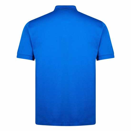 Lacoste Блуза С Яка Original L.12.12 Polo Shirt Hilo SIY - Holiday Essentials