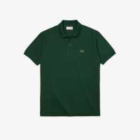 Lacoste Блуза С Яка Original L.12.12 Polo Shirt Green 132 