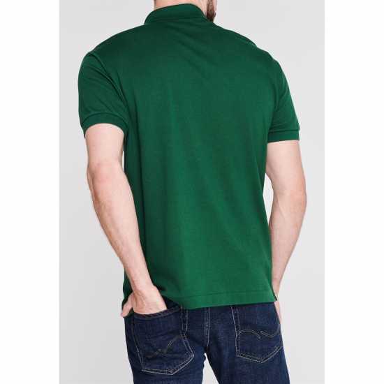 Lacoste Блуза С Яка Basic Polo Shirt Hydro IY4 Holiday Essentials