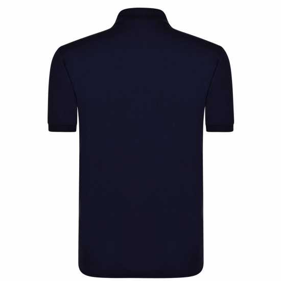 Lacoste Блуза С Яка Original L.12.12 Polo Shirt Navy Holiday Essentials