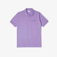 Lacoste Блуза С Яка Original L.12.12 Polo Shirt Neva Purple GFU 