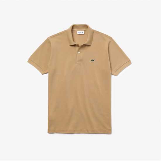 Lacoste Блуза С Яка Original L.12.12 Polo Shirt Viennois 02S Holiday Essentials