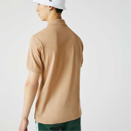 Lacoste Блуза С Яка Original L.12.12 Polo Shirt Viennois 02S Holiday Essentials