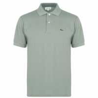 Lacoste Блуза С Яка Basic Polo Shirt Yellow IY1 Holiday Essentials
