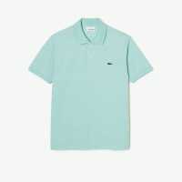 Lacoste Блуза С Яка Original L.12.12 Polo Shirt Mint LGF Holiday Essentials