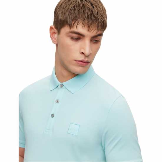 Hugo Boss Блуза С Яка Passenger Polo Shirt  - Holiday Essentials