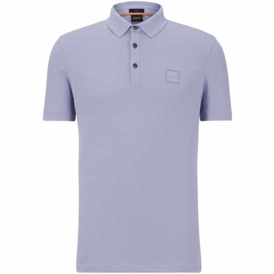 Hugo Boss Блуза С Яка Passenger Polo Shirt  - Holiday Essentials