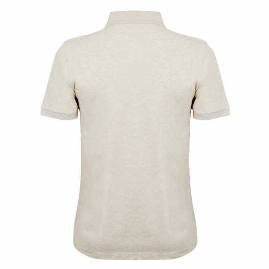 Hugo Boss Блуза С Яка Passenger Polo Shirt Beige 277 Holiday Essentials
