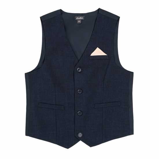 Younger Boys Occasion 4 Piece Suit