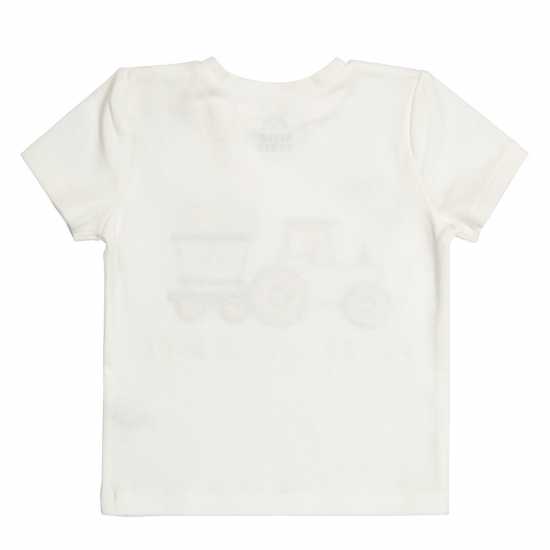 Baby Boy Easter Bunny T-Shirt  Бебешки дрехи