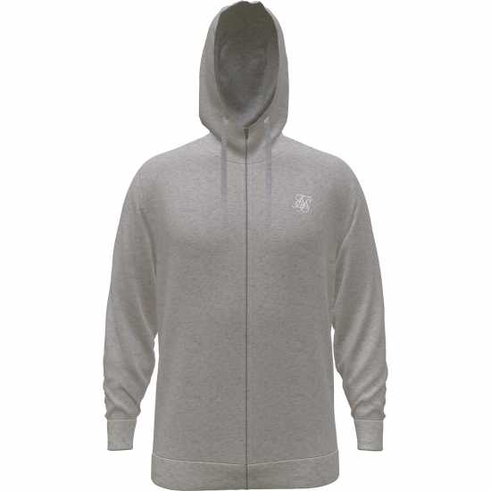 Siksilk Zip Hoodie  