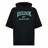 Reebok Graph Ss Hood 99  Мъжки суитчъри и блузи с качулки
