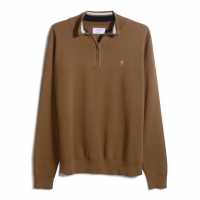 Farah Farah Louder Quarter Zip Sn99  Мъжки полар
