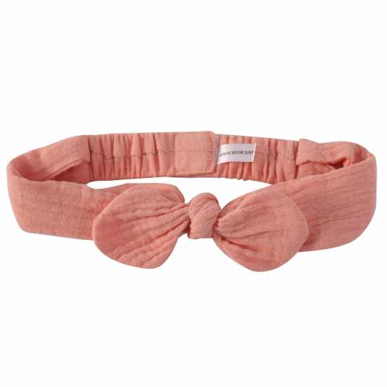 Baby Girl Playsuit And Headband Set Baby Girl Playsuit And Headband Set