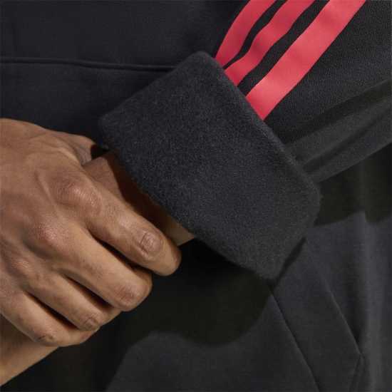 Adidas House Of Tiro Nations Pack Hoodie Adults Black/Ruby Red Adidas House Of Tiro Nations Pack Hoodie Adults Black/Ruby Red