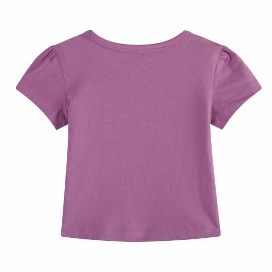 Детски тениски и фланелки Hello World Baby Girl Essential Pack Of 5 T-Shirts Hello World Baby Girl Essential Pack Of 5 T-Shirts Детски тениски и фланелки