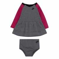 Nike Tch Flc Dress Bb99  Детски поли и рокли