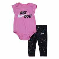 Nike Sw Body & Leg S Bb99  Бебешки дрехи