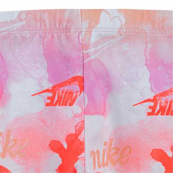Nike Sumr Bdy & Lg S Bb99  Бебешки дрехи