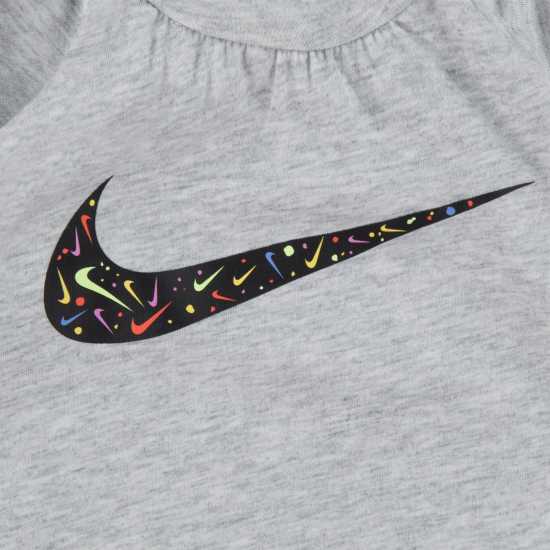 Nike Swsh Pop B Rmpr Bb99  - Бебешки дрехи