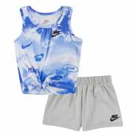 Nike Sum Jrsy Shrt S Bb99  Бебешки дрехи