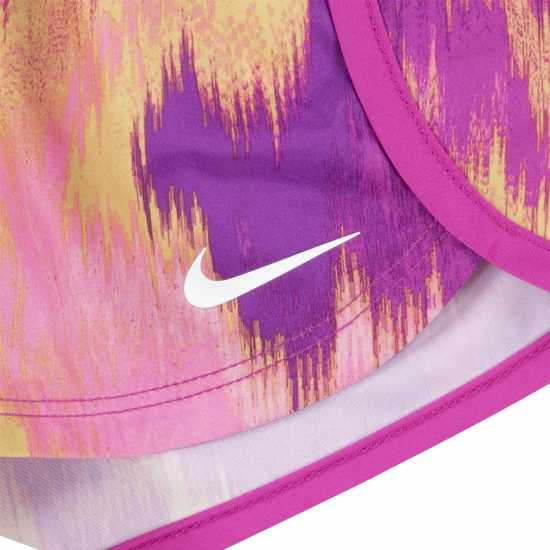 Nike Ss T & Sprntr S Bb99 Pink Foam Бебешки дрехи