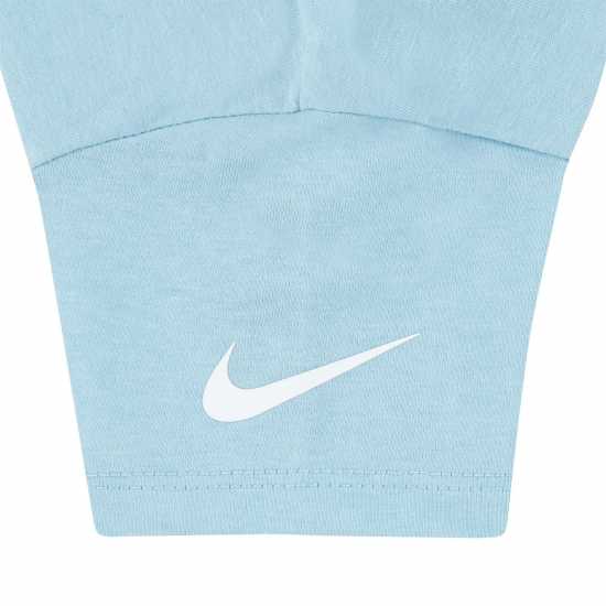 Nike Aop B Short Set Bb99  Бебешки дрехи