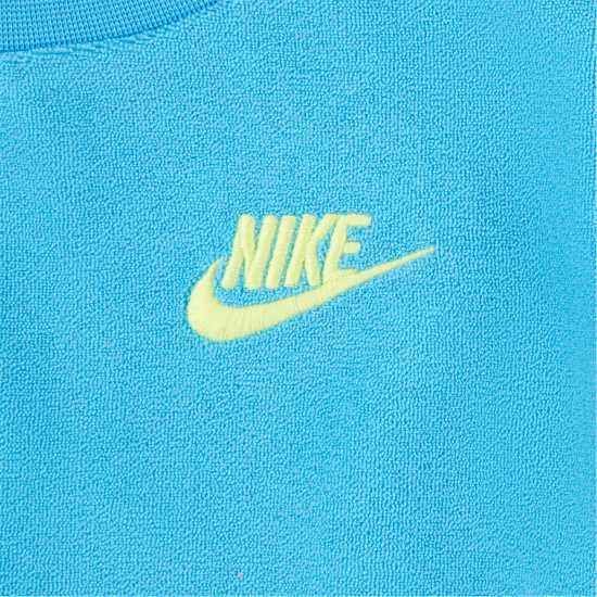 Nike Lr Towl Terry S Bb99  Бебешки дрехи