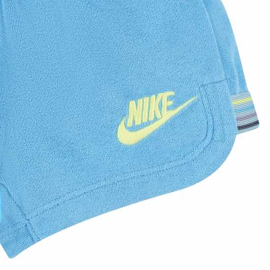 Nike Lr Towl Terry S Bb99  Бебешки дрехи